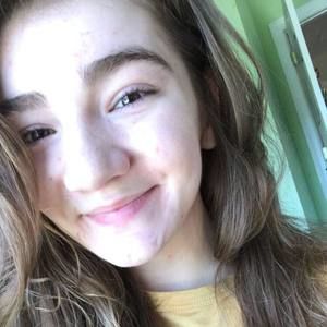 Meet your Posher, Haley